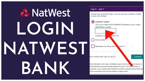 sdol natwest login.